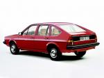 Volkswagen Passat 5-Door 1980 года